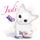 Judi kitty