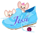 Jessi Mouse