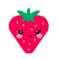 Strawberry Avatar