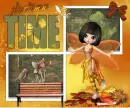 AUTUMN TIME