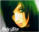Andy Sixx