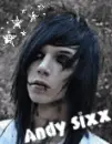 Andy Sixx