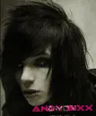 Andy Sixx