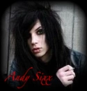 Andy Sixx