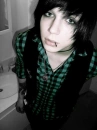 Andy Sixx