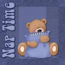 Nap Time