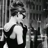 audrey hepburn