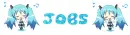 Anime Miku Hatsune   Jobs