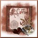 Coffee Cafe'