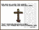 Jesus - John 3:16