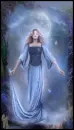 Full Moon Faerie
