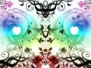 colourful background