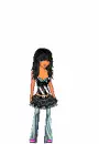 emo girl