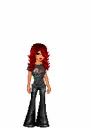 rocker girl