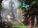 Mystic Garden