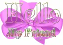 Hello