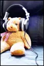 Teddy Music(this one's a background)
