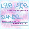 Live Life