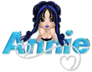 Annie