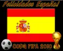Felicidades EspaÃ±a!