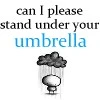 umbrella