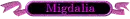 Migdalia