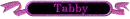 Tabby