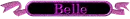 Belle