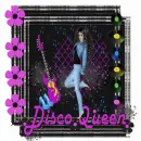 disco queen