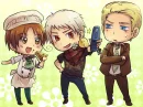 awesome prussia!