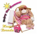 happy summer Brenda