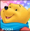 Pooh Bear