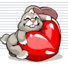 Bunny Love
