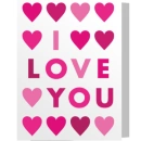 I Love You