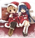 Happy Holidays