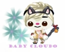 baby cloudo
