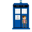 Doctor Who/Tardis