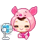 piglet 