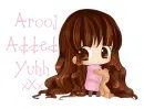 Arooj added yuhh!!