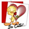 So Cute!...