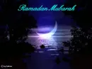 Ramadan Mubarak