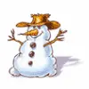 Snowman