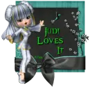 Judi Loves It