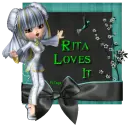 Rita Loves It