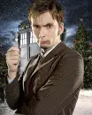doctor who