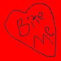 bite me!
