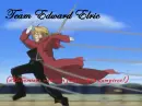 Team Edward Elric