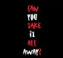 Can U?