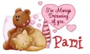 Dreaming Of You~Pami