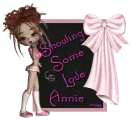  Annie